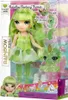 Rainbow High Littles Rainbow Fantasy Fairies Doll- Emerald Náhľad obrázku produktu 7