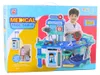 Arztkoffer-Set mit 2-in-1-Lichtern, Sounds und Zubehör Produktbild-Vorschau 4