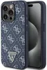 Puzdro Guess 4G Triangle Metal Logo Pre Iphone 15 Pro - Náhľad obrázku produktu 9