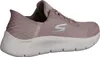 Skechers Go Walk Flex - Grand Entry Slip-Ins dámské tenisky Náhled obrázku produktu 9