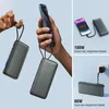 4smarts 541603, 20000 mAh, Lithium-Ion (Li-Ion), Adaptive Produktbild-Vorschau 5