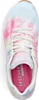 Skechers Damen Sneaker Uno - HYPED HIPPIE, Gr. 41, bunt, Produktbild-Vorschau 6