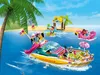 LEGO Friends Party Boat Toy Play Set, Sada na stavění, 6 Náhled obrázku produktu 15