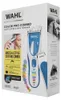 Color Pro Cordless Combo 9649-916 hair clipper Produktbild-Vorschau 7