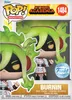 My Hero Academia - Burnin 1484 Special Edition - Funko Pop! Produktbild-Vorschau 1