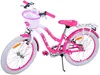 20 ZOLL Kinder Mädchen Fahrrad Kinderfahrrad Rad LOVELY Produktbild-Vorschau 9