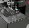 Machine à coudre Singer HD0405, électrique, argentée Voir les images du produit 4