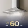 CIARRA A++ odsávacia digestoř 406 m³/h, šírka 90 cm, Náhľad obrázku produktu 6