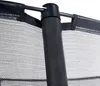 EXIT Dynamic Trampolin 305x519cm, mit Sicherheitsnetz, Produktbild-Vorschau 6