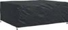 vidaXL Obal na záhradný nábytok čierny 250 x 210 x 90 cm Náhľad obrázku produktu 1