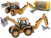 Metalldruckgussmodell H-toys 1704 1:50 Produktbild-Vorschau 1