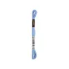 Anchor Sticktwist 4635000-00129 filo da ricamo azzurro, 100 Anteprima dell’immagine prodotto 1