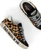 Crime London Distressed Sportschuhe Braun,Schwarz EU 38 Produktbild-Vorschau 4