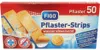 Figo, Plastry, 4 rozmiary, 50 sztuk  (PRODUKT Z NIEMIEC) Náhľad obrázku produktu 4