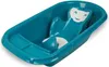 THERMOBABY Luxusbadewanne – Smaragdgrün Produktbild-Vorschau 4