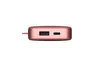 Fresh 'n Rebel 2PB12100SR, 12000 mAh, Rot Produktbild-Vorschau 3