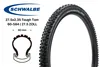 Schwalbe Tough Tom 27,5" (584 mm) Black 2.35 MTB Produktbild-Vorschau 4