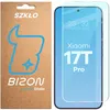 Gehärtetes Glas für Xiaomi 17T Pro, Bizon Glass Clear Produktbild-Vorschau 1