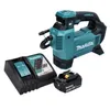 Makita DMP 181 RM1 Akku Kompressor 18 V 11,1 bar + 1x Akku Produktbild-Vorschau 2