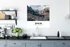 MuchoWow® Poster Spanien - Berge - Wolken 75x75 cm - Wand Produktbild-Vorschau 3