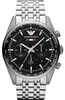 EMPORIO ARMANI Herrenuhr AR5983 + Box Produktbild-Vorschau 1