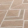 Steffensmeier In- und Outdoor Teppich Bergen Küche Balkon Produktbild-Vorschau 2