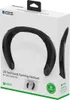 HORI 3D Sound Gaming Neckset, haut-parleurs, noir, jack Voir les images du produit 1