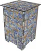 Werkhaus Photohocker SH8160 ancien carrelage Voir les images du produit 2