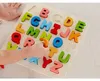 Hape Puzzle Abeceda Chunky Náhľad obrázku produktu 7