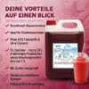 Ice Bär Slush sirup vodní meloun 5 litrů 1:5 bez AZO bez Náhled obrázku produktu 2