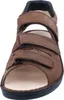 Finn Comfort Herren Sandale TUNIS braun Größe EUR 41 Produktbild-Vorschau 31