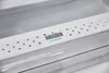SHARP SJ-LD125E0XD-EU Einbaukühlschrank für 88er Nische, Produktbild-Vorschau 4