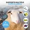 Scanner per microchip per animali domestici Vulpes Goods, Anteprima dell’immagine prodotto 6