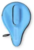 Butterfly Tischtennishülle Easy blau | Tischtennis Racket Produktbild-Vorschau 2