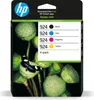 HP 924 - 4-pak - cyjan, magenta, żółty, czarny Podgląd zdjęcia produktu 1