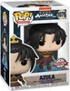 Figurine Funko POP Avatar: the Last Airbender 1079 Azula Voir les images du produit 1