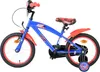 Sonic bicicletta per bambini - ragazzi - 16 pollici - blu Anteprima dell’immagine prodotto 7