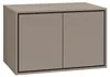 Waschtischunterschrank 78cm Sophéa, Taupe Produktbild-Vorschau 1