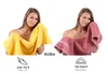 Betz 10-tlg. Handtuch-Set PREMIUM 2 Duschtücher 4 Produktbild-Vorschau 6