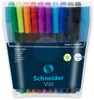 Schneider 102290 10 Schneider Kugelschreiber Vizz M Voir les images du produit 1