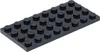 LEGO: 50x 3035 Czarny Podgląd zdjęcia produktu 1