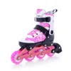 Patins à roulettes Dasty 82A Softboot rose taille 37-40 Voir les images du produit 5