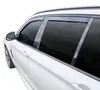 GP Windabweiser Für  Bmw X5 F15 2011-2018 4tlg GP Produktbild-Vorschau 6