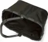 reisenthel carrybag mit cover, 2-tlg., Einkaufskorb, Anteprima dell’immagine prodotto 3