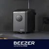 Ritter Beezer, 120 W, 185 mm, 305 mm, 275 mm, 5,6 kg Podgląd zdjęcia produktu 9