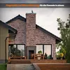 IZODEKOR 3D Wandpaneele Steinoptik - 50x100cm | Produktbild-Vorschau 5