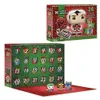 Figurka winylowa Funko Pop DC Comics - Kalendarz adwentowy Voir les images du produit 5