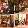Mobilny piec gazowy Peviasot Blue Flame, 2200 W/3800 W, z Podgląd zdjęcia produktu 10