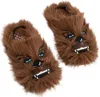 Star Wars - pantofle pro muže, měkké NS9695 (43 EU - 44 EU) Náhled obrázku produktu 2