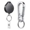 INF Porte-clés extensible avec mousqueton Voir les images du produit 4